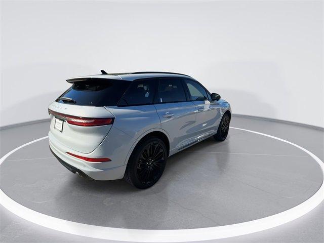 used 2025 Lincoln Corsair car, priced at $47,961