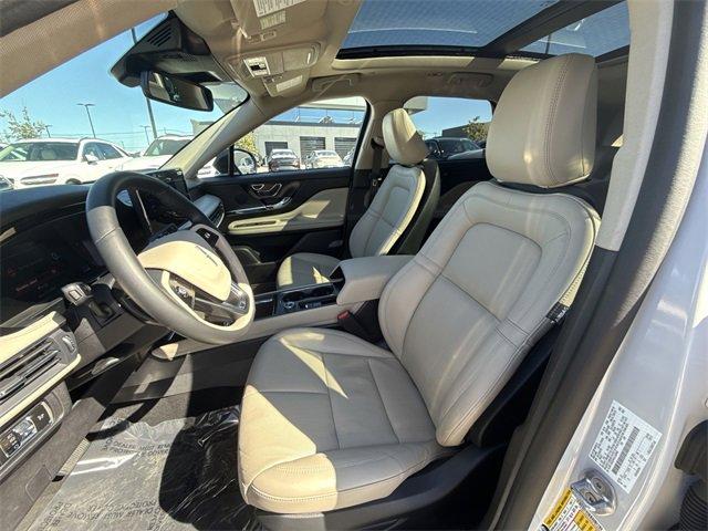 used 2025 Lincoln Corsair car, priced at $47,961