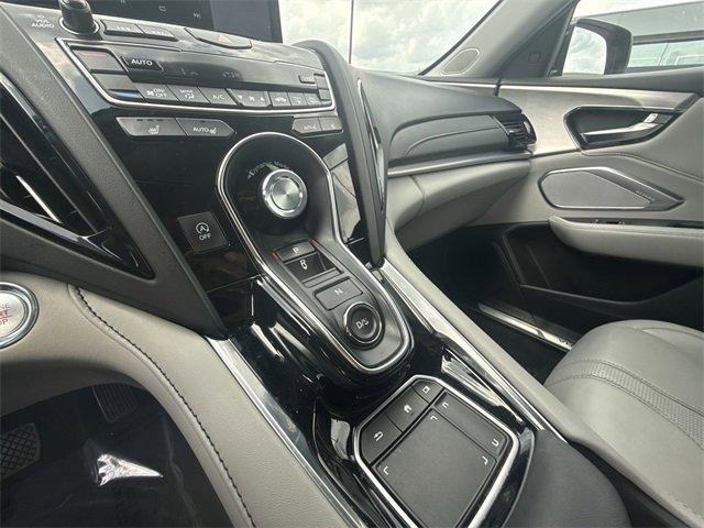 used 2020 Acura RDX car, priced at $28,800