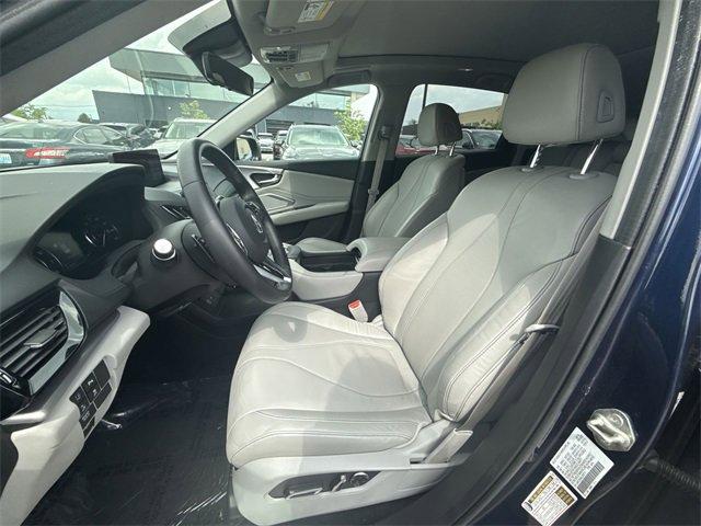 used 2020 Acura RDX car, priced at $28,800