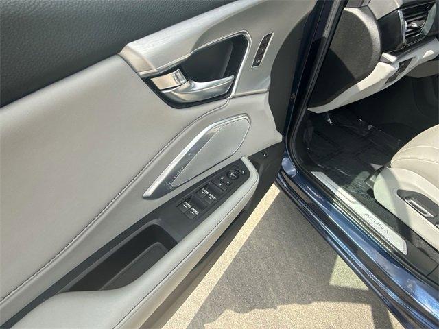 used 2020 Acura RDX car, priced at $28,800