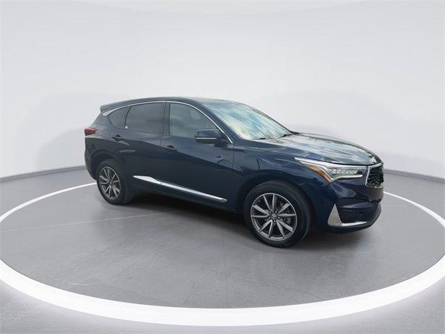 used 2020 Acura RDX car, priced at $28,800