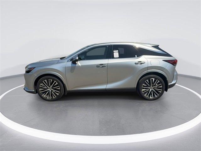 used 2024 Lexus RX 350 car, priced at $52,959