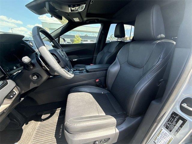 used 2024 Lexus RX 350 car, priced at $52,959