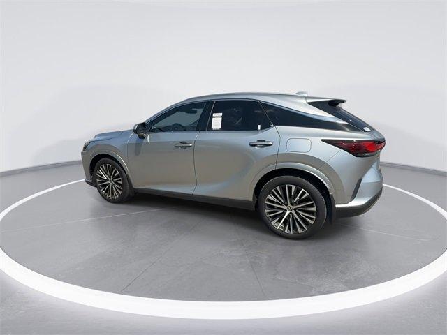 used 2024 Lexus RX 350 car, priced at $52,959