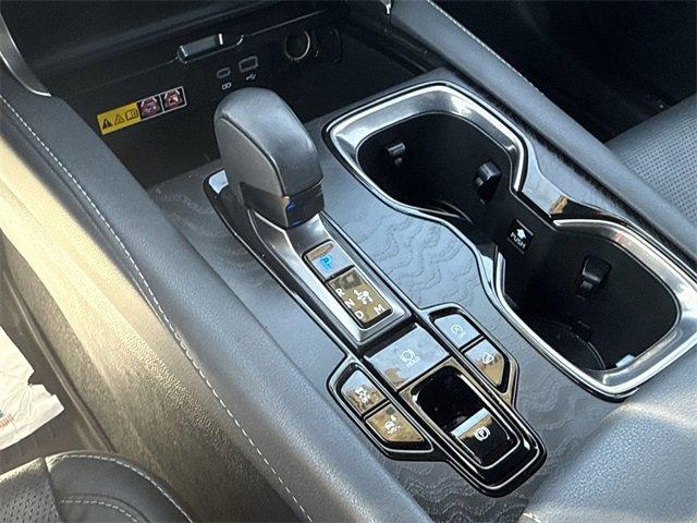 used 2024 Lexus RX 350 car, priced at $52,959