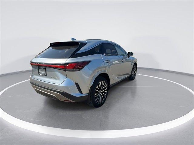 used 2024 Lexus RX 350 car, priced at $52,959