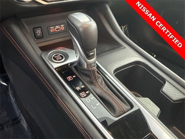 used 2024 Nissan Sentra car, priced at $24,288