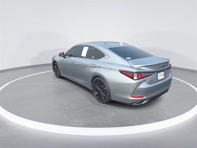 used 2022 Lexus ES 350 car, priced at $38,994