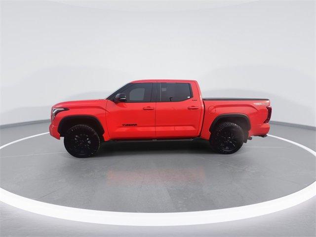 used 2024 Toyota Tundra car, priced at $56,788