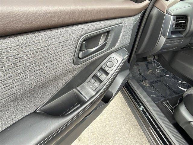 used 2021 Nissan Rogue car, priced at $16,288