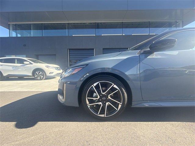 new 2025 Nissan Sentra car, priced at $27,334