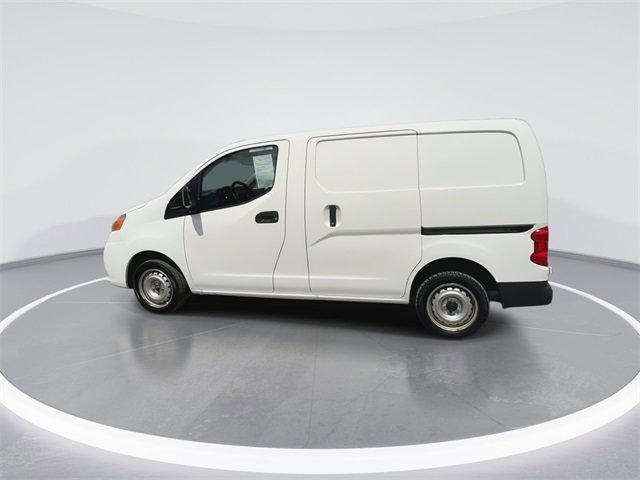 used 2021 Nissan NV200 car, priced at $19,788