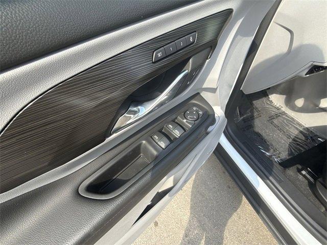 used 2023 GMC Terrain car, priced at $26,499