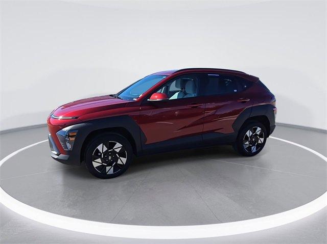 used 2024 Hyundai Kona car, priced at $26,288