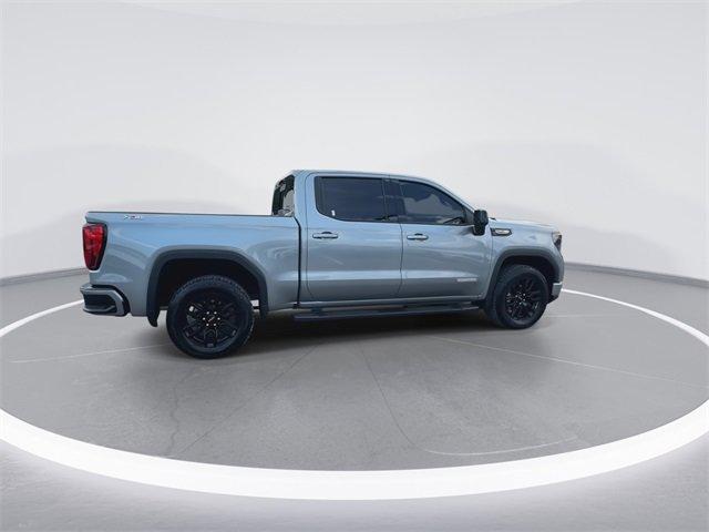 used 2025 GMC Sierra 1500 car, priced at $55,430