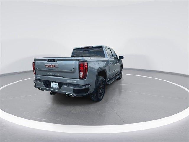 used 2025 GMC Sierra 1500 car, priced at $55,430