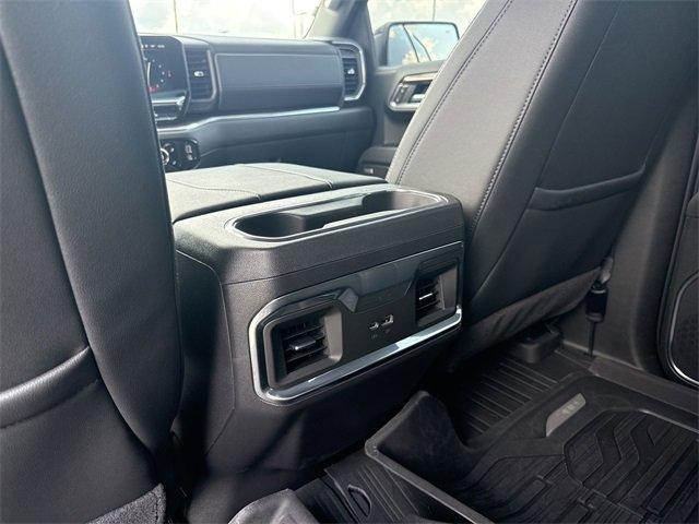 used 2025 GMC Sierra 1500 car, priced at $55,430