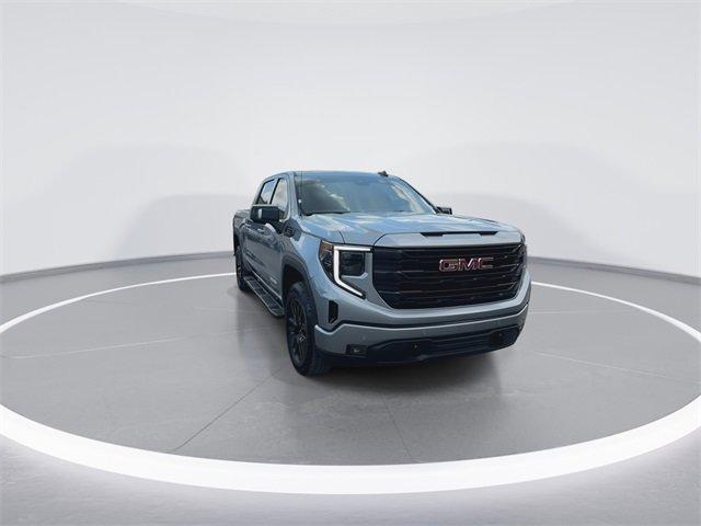 used 2025 GMC Sierra 1500 car, priced at $55,430