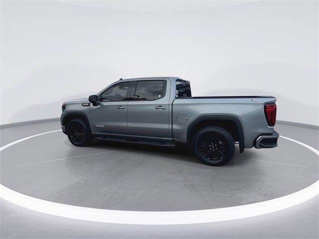 used 2025 GMC Sierra 1500 car, priced at $55,430