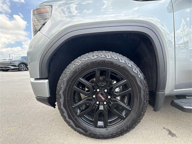 used 2025 GMC Sierra 1500 car, priced at $55,430
