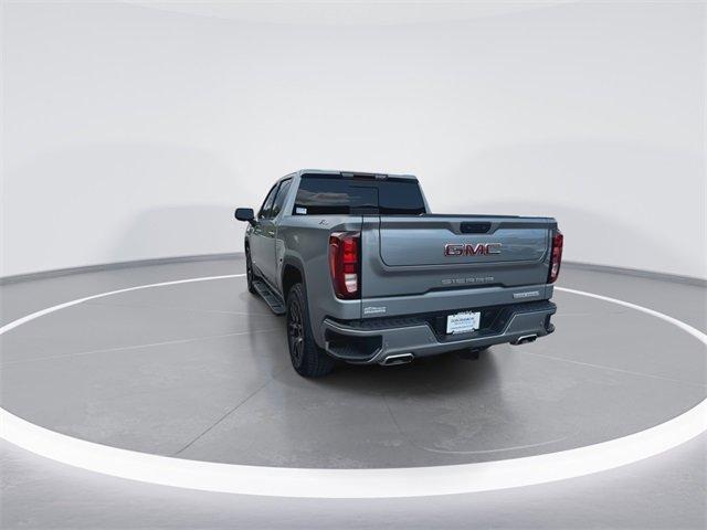 used 2025 GMC Sierra 1500 car, priced at $55,430