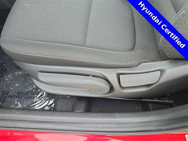 used 2022 Hyundai Kona car, priced at $19,780