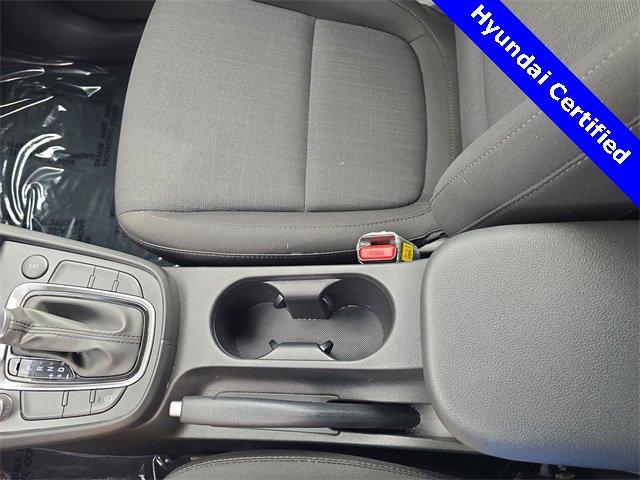 used 2022 Hyundai Kona car, priced at $19,780