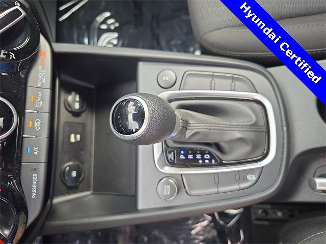 used 2022 Hyundai Kona car, priced at $19,780