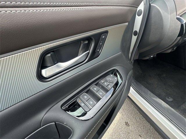 new 2025 Nissan Murano car, priced at $51,800