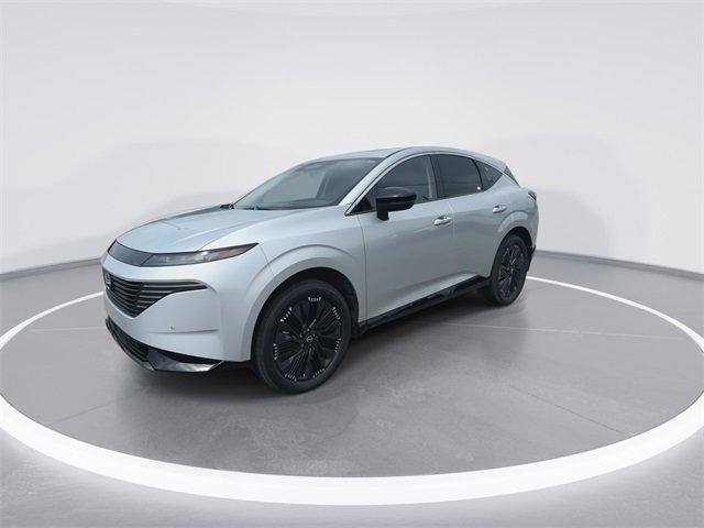 new 2025 Nissan Murano car, priced at $51,800