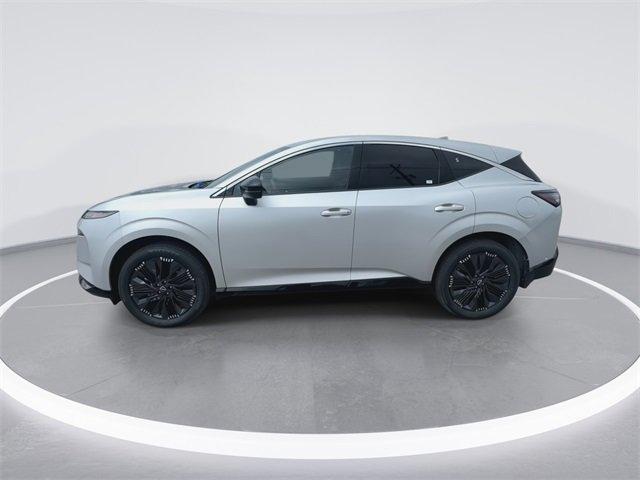 new 2025 Nissan Murano car, priced at $51,800