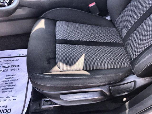 used 2023 Kia Sorento car, priced at $24,888