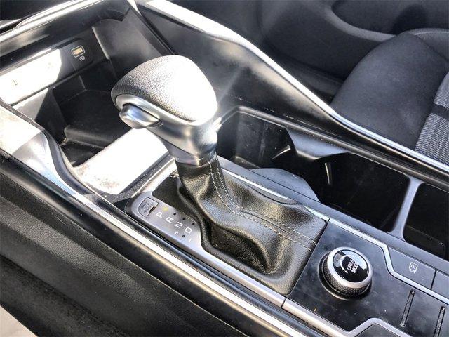 used 2023 Kia Sorento car, priced at $24,888