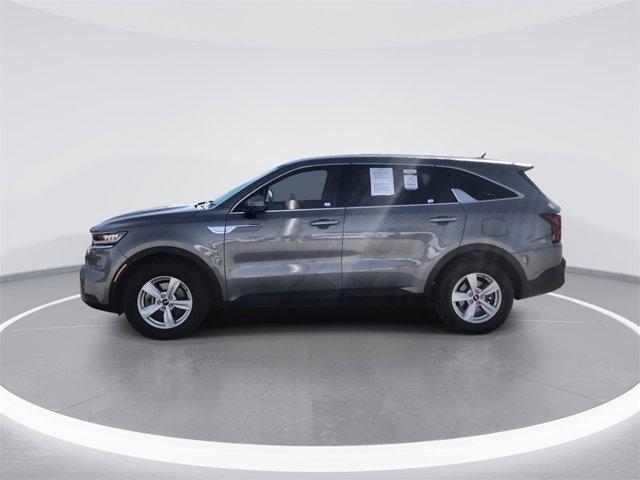 used 2023 Kia Sorento car, priced at $24,888