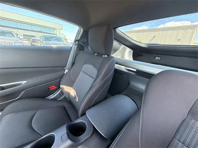 used 2024 Nissan Z car, priced at $36,788
