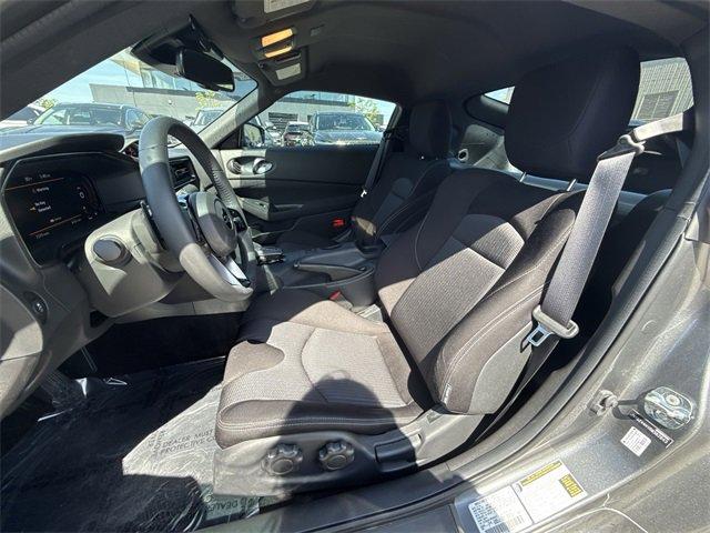 used 2024 Nissan Z car, priced at $36,788