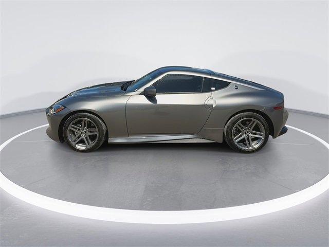 used 2024 Nissan Z car, priced at $36,788