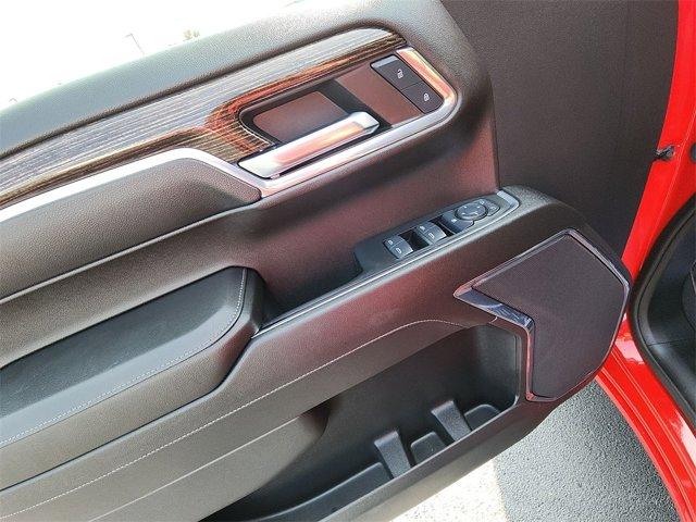 used 2024 GMC Sierra 1500 car, priced at $43,725