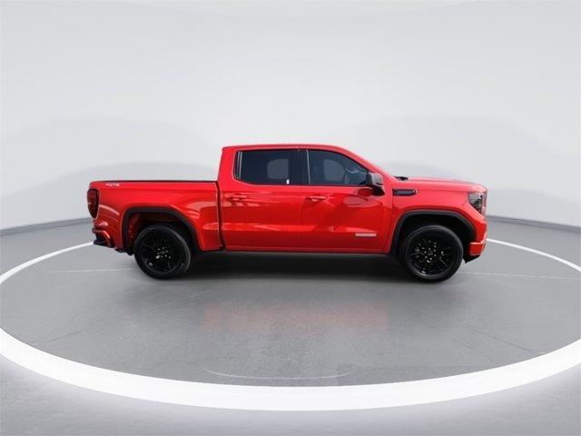 used 2024 GMC Sierra 1500 car, priced at $43,725