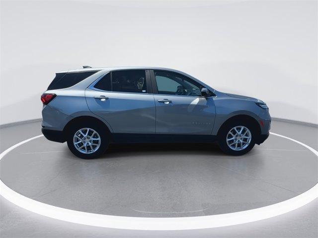 used 2023 Chevrolet Equinox car, priced at $24,995