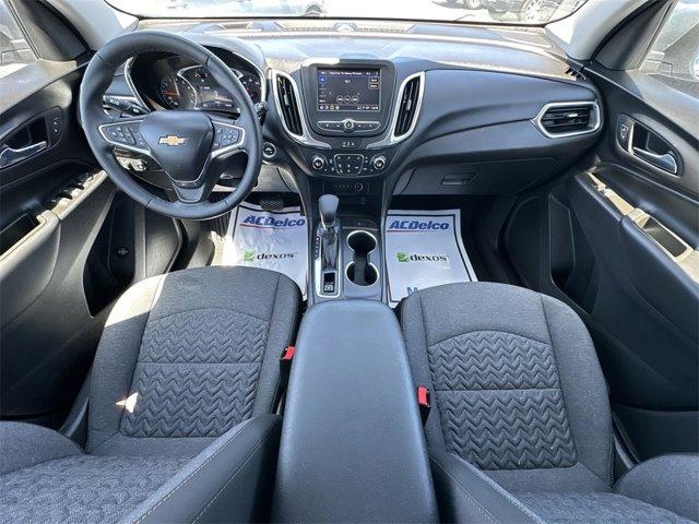 used 2023 Chevrolet Equinox car, priced at $24,995