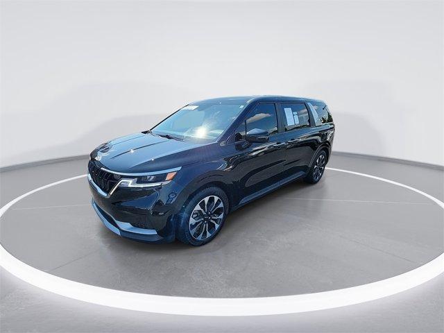 used 2024 Kia Carnival car, priced at $38,365