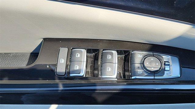 used 2024 Kia Carnival car, priced at $38,365
