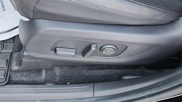 used 2024 Kia Carnival car, priced at $38,365