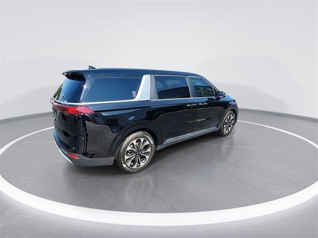 used 2024 Kia Carnival car, priced at $38,365