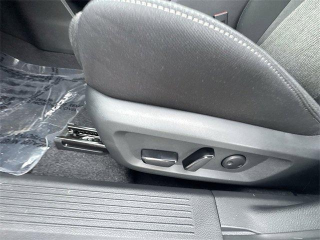 new 2026 Nissan Rogue car, priced at $30,626