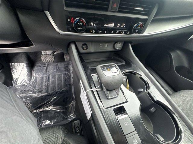 new 2026 Nissan Rogue car, priced at $30,626