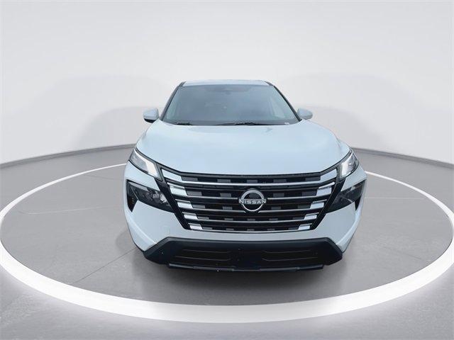 new 2026 Nissan Rogue car, priced at $30,626