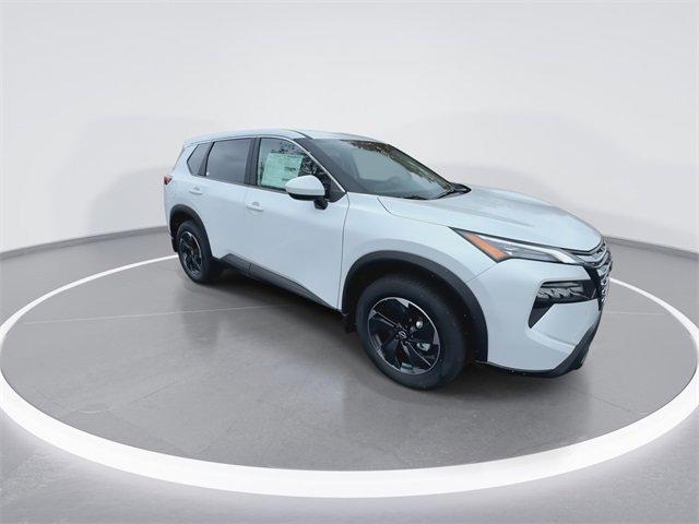 new 2026 Nissan Rogue car, priced at $30,626